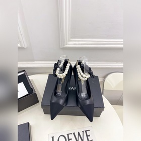 CHANEL 小香 26ss 2026春夏新品 專櫃經典走秀款 小香雙C山茶花