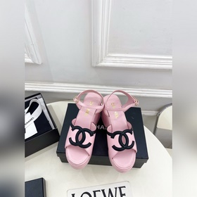 CHANEL 小香 26ss 2026 春夏新品 專櫃經典走秀款 小香大雙C镂