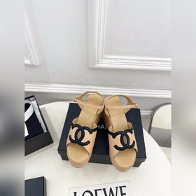 CHANEL 小香 26ss 2026 春夏新品 專櫃經典走秀款 小香大雙C镂