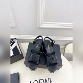 CHANEL 小香 26ss 2026 春夏新品 專櫃經典走秀款 小香大雙C镂