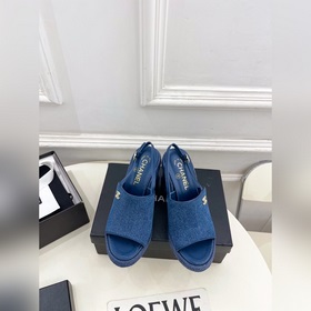 CHANEL 小香 26ss 2026春夏新品 專櫃經典走秀款 小香雙C麻繩底