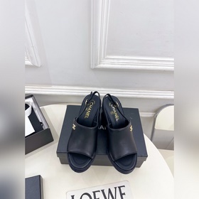 CHANEL 小香 26ss 2026春夏新品 專櫃經典走秀款 小香雙C麻繩底