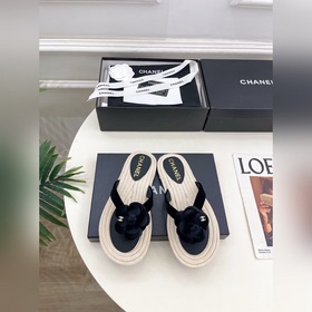 CHANEL 小香 26ss 2026 春夏新品 專櫃經典走秀款 小香雙C山茶