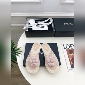 CHANEL 小香 26ss 2026 春夏新品 專櫃經典走秀款 小香雙C山茶