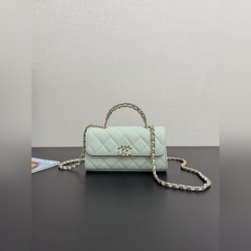現貨25s大爆款，非常經典[愉快][愉快]真的非常難買，代購都要溢價！實物真的超