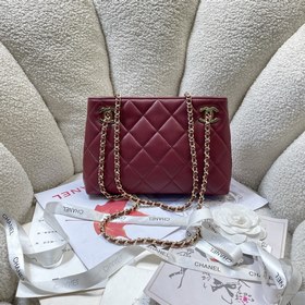 26S春夏系列 Small Shopping Bag AS6248小羊皮軟糯細膩