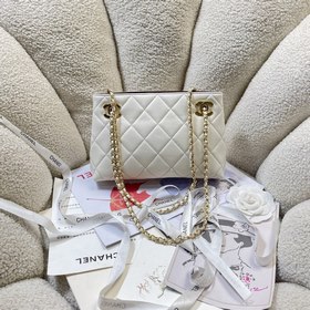 26S春夏系列 Small Shopping Bag AS6248小羊皮軟糯細膩