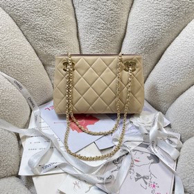 26S春夏系列 Small Shopping Bag AS6248小羊皮軟糯細膩