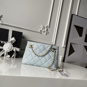 Chanel 26S春夏系列 Small Shopping Bag AS6248