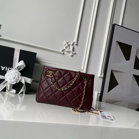 Chanel 26S春夏系列 Small Shopping Bag AS6248