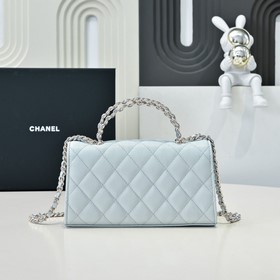Chanel 25 春夏預告系列，本季最火最火的Kelly牛皮手柄包 23P店