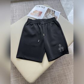 克羅心 重磅推薦！2026ss夏裝新品 專櫃在售 最新系列圖案logo短褲 必須