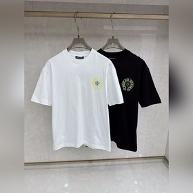 [ 克羅心 2026春夏 · 高階定制T恤] 核心面料：秘魯進口匹馬棉 頂級絲