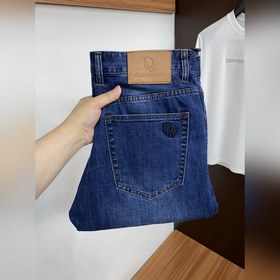 迪奧 2026ss春夏新款修身小直筒牛仔褲 完美洗水工藝 定制頂級五金logo