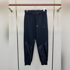 Dior迪奧 砸鍋賣鐵都要上的新款新款休閑褲 高端版本！專櫃定制面料 透氣舒适度