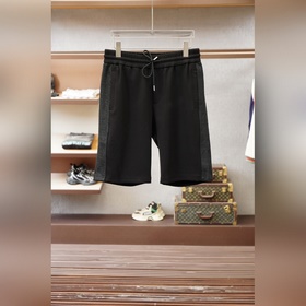 2026ss新品上線 Dior 迪奧男士短褲 精選高支雙面針織面料，經特殊工藝處