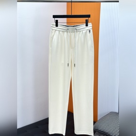 Dior迪奧2026春夏新品男士精品休閑褲 頂級進口錦綸+莫代爾面料休閑褲， 絕