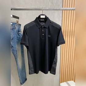 迪奧2026ss夏季新款字母logo男士翻領Polo衫！經典商務男款，高端男裝的