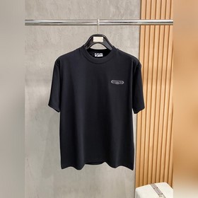 Dior 迪奧 2026ss 春夏新款首發專櫃最新款短袖圓領T恤 高端訂制 設計