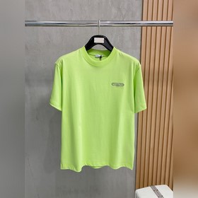 Dior 迪奧 2026ss 春夏新款首發專櫃最新款短袖圓領T恤 高端訂制 設計