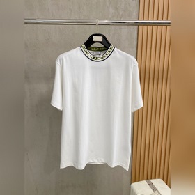 Dior 迪奧 2026ss 春夏新款首發專櫃最新款短袖圓領T恤 高端訂制 設計