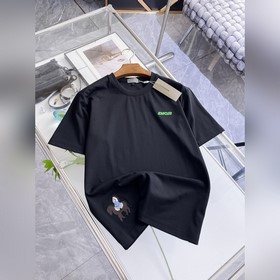 迪奧 2026春夏新款首發專櫃最新款短袖圓領T恤 高端訂制 設計前衛時尚！品牌l