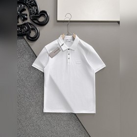 迪奧#DIOR 2026ss夏季新款 logo男士翻領Polo衫！經典商務男款，
