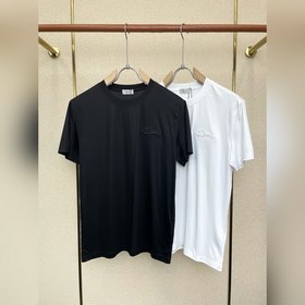 Dior.迪奧  獨家專供新款原單男士休閑短袖 高端定制 高端版本 時尚百搭