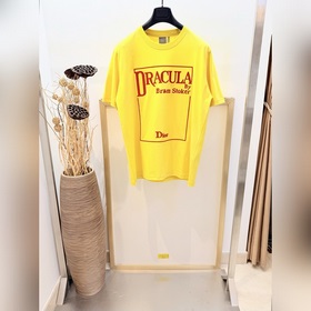 Size：s，m，l，xl 男女同款 DIOR，迪* CD 2026FW 重工全