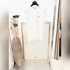Size：s，m，l，xl 男女同款 DIOR，迪* CD 2026FW 喬納森