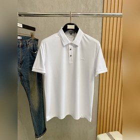 迪奧2026ss夏季新款字母logo男士翻領Polo衫！經典商務男款，高端男裝的