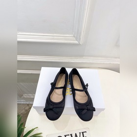 Dior 迪奧 26ss 2026春夏新品 頂級版本 專櫃主打新款 CD蝴蝶結