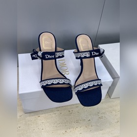 J ADIOR 迪奧 Dior 2026 早春新款高定系列Dentelle果凍色