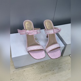 J ADIOR 迪奧 Dior 2026 早春新款高定系列Dentelle果凍色