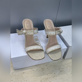 J ADIOR 迪奧 Dior 2026 早春新款高定系列Dentelle果凍色