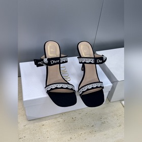 J ADIOR 迪奧 Dior 2026 早春新款高定系列Dentelle果凍色
