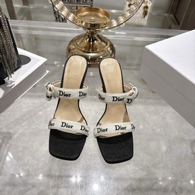 J ADIOR 迪奧 Dior 2026 早春新款高定系列Dentelle果凍色