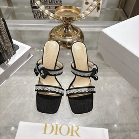 J ADIOR 迪奧 Dior 2026 早春新款高定系列Dentelle果凍色