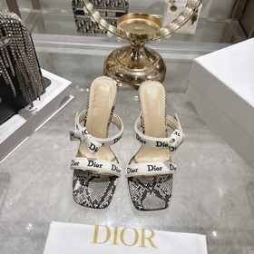 J ADIOR 迪奧 Dior 2026 早春新款高定系列Dentelle果凍色