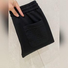 芬迪[新品]秋冬25ss休閑褲金典再次出現，原單訂制高品質時尚休閑褲。超級百搭款
