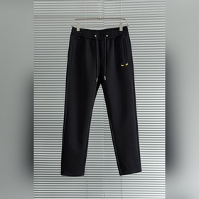 Fendi 芬迪 精梳棉混紡挺括有型自帶筋骨感抗皺性極強四面彈力包容性好彈力松