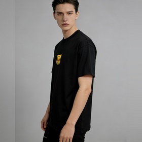Fendi 2026ss秋季新款發布 芬迪圓領短袖T恤，高端新款短袖，字母log
