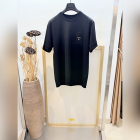 Size：s，m，l，xl 黑白兩色 男女同款 Fendi  ，芬迪 2026