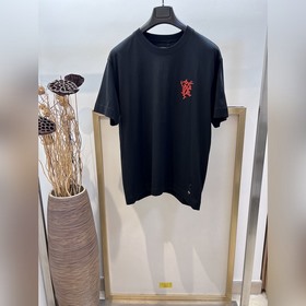 Size：s，m，l，xl 黑，白，2 色 男女同款 Fendi  ，芬迪 紅