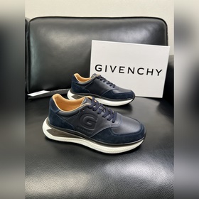 Givenchy 高品質 頂級工藝品 紀梵希 專櫃同步原廠配置，意大利進口牛皮搭