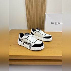[GIVENCHY]紀梵希 -高端品質 原單·休閑運動鞋 -鞋面 納帕小牛皮、反