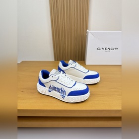 [GIVENCHY]紀梵希 -高端品質 原單·休閑運動鞋 -鞋面 納帕小牛皮、反