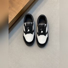 [GIVENCHY]紀梵希 -高端品質 原單·休閑運動鞋 -鞋面 納帕小牛皮、反