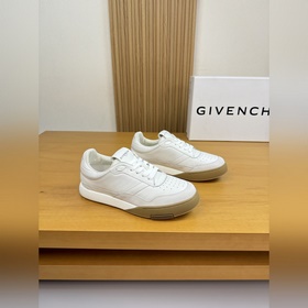[GIVENCHY]紀梵希 -高端品質 原單·休閑運動鞋 -鞋面 納帕小牛皮、反
