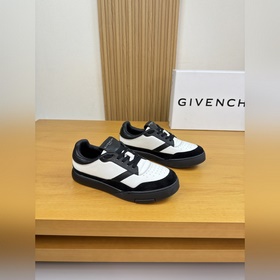 [GIVENCHY]紀梵希 -高端品質 原單·休閑運動鞋 -鞋面 納帕小牛皮、反